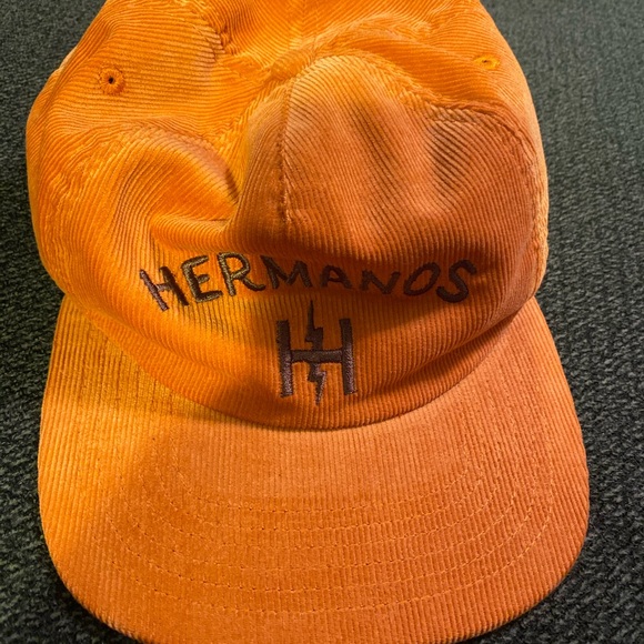howler brothers hermanos hat
